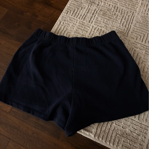 Garage Kids Black Shorts with California Print - Picture 2 of 3